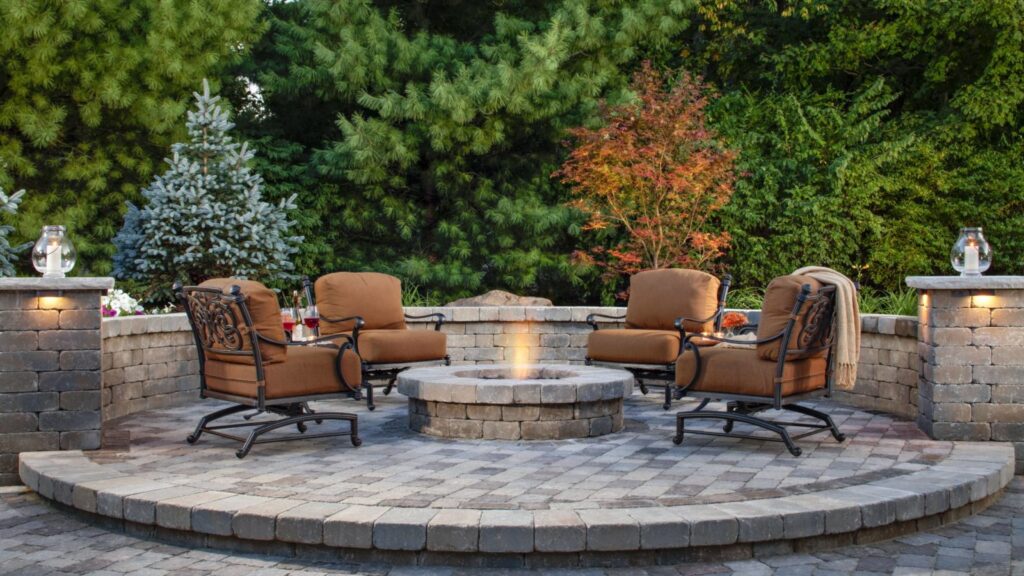 Outdoor Fire Pits: The Perfect Addition to Your Outdoor Living Space