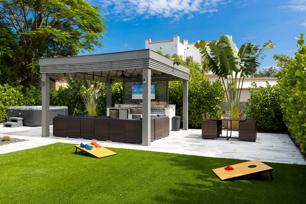 Discover 2024’s Top Trends in Outdoor Living
